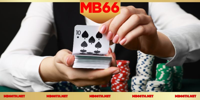 รูปแบบการเดิมพันและอัตราต่อรองในบาคาร่า