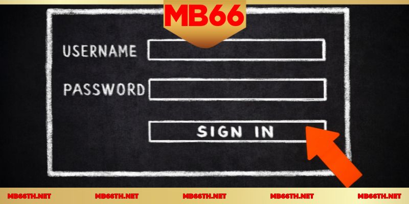 คำตอบสำหรับข้อสงสัยยอดนิยมเกี่ยวกับการล็อกอิน MB66