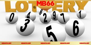 ลอตเตอรี่เคโนะ MB66: คู่มือฉบับสมบูรณ์และเทคนิคทำเงิน
