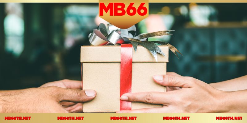 ข้อเสนอสุดพิเศษมากมายรอคุณอยู่ที่ MB66 